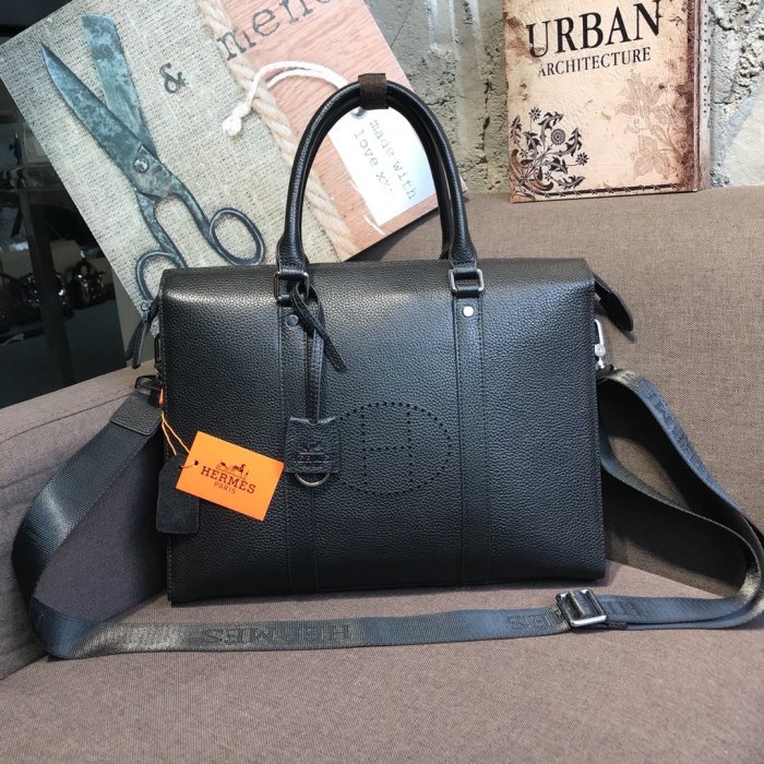 2020SS新作 Hermes エルメス メンズ ハンドバック スーパーコピー