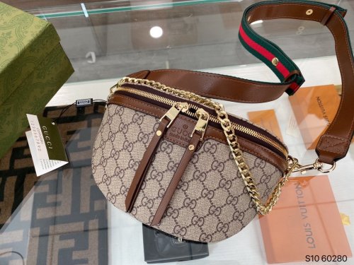 202103SS新作Gucci グッチ レディースショルダーバッグスーパーコピー