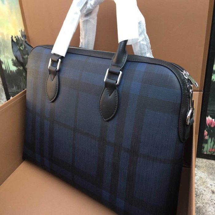 202105SS新作 Burberry バーバリー メンズ ハンドバック スーパーコピー