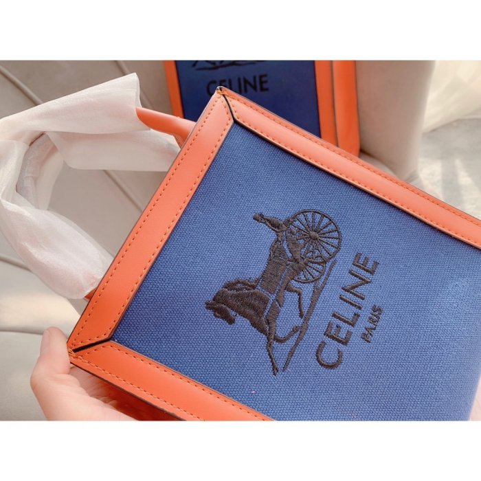 2021SS新作 Celine セリーヌ レディースハンドバックスーパーコピー