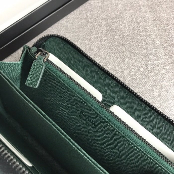 2020SSプラダ PRADA新作通販 長財布 スーパーコピー