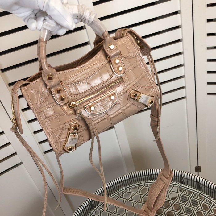 2020SS新作 Balenciaga バレンシアガ レディース ハンドバック スーパーコピー