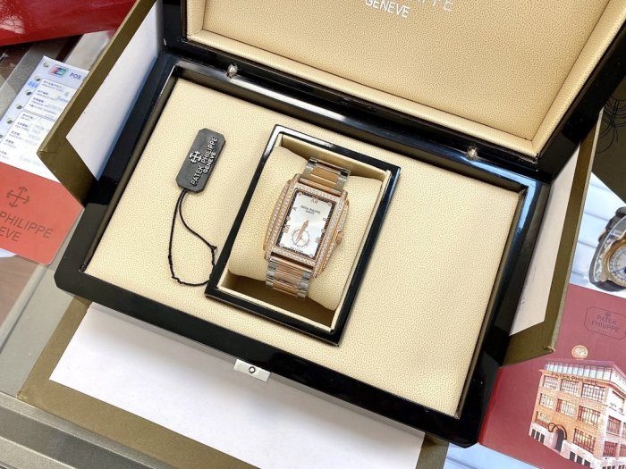 2020SS新作PatekPhilippeパテック フィリップメンズ時計 スーパーコピー4色