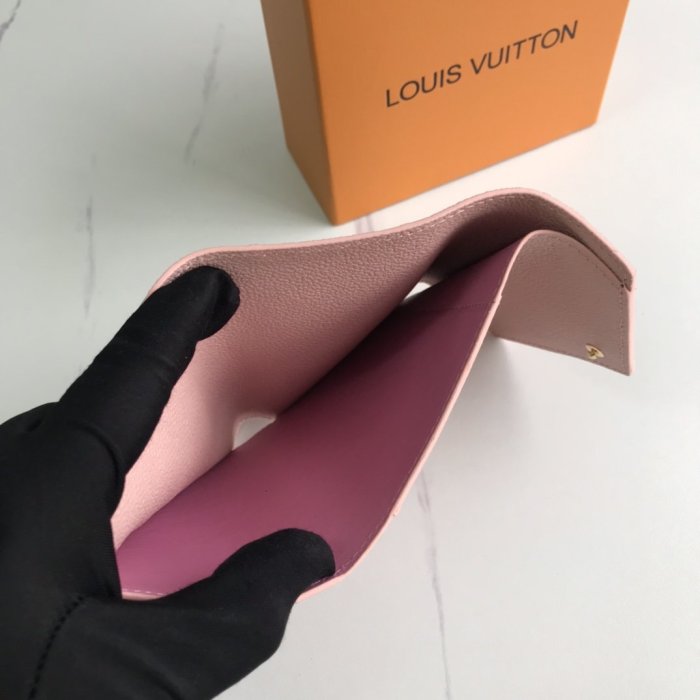 202103SSルイヴィトン LOUIS VUITTON 新作通販 短財布 スーパーコピー