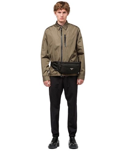 202103SS新作 メンズ Prada プラダ ショルダーバックスーパーコピー