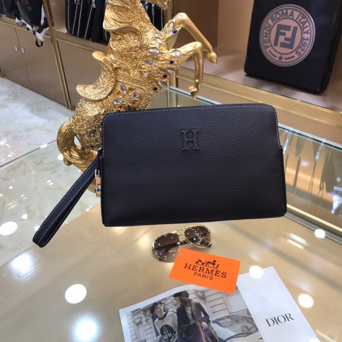 2020SS新作 Hermes エルメス メンズ ハンドバック スーパーコピー