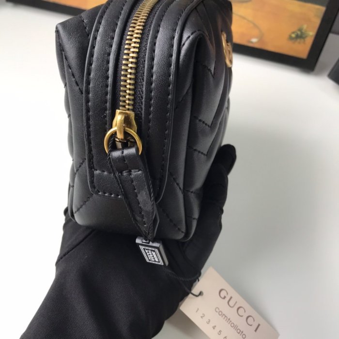 2020SSグッチGUCCI 新作通販 ポーチ スーパーコピー