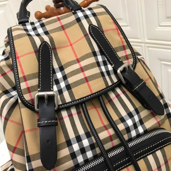 202103SS新作 Burberry バーバリー メンズリュックバックスーパーコピー