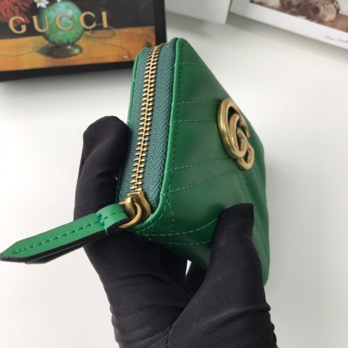 2020SSグッチGUCCI 新作通販 コインケース/名刺入れスーパーコピー