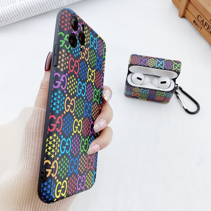グッチ/Gucci ケース最新全機種+ イヤホン収納ケース
