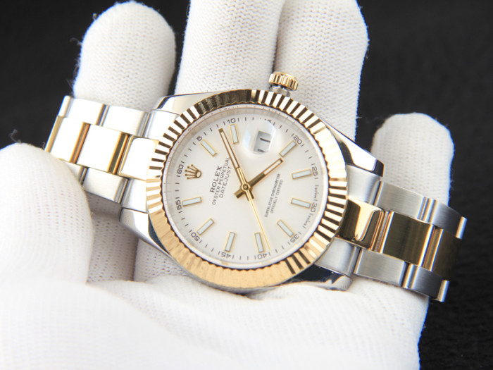 2020SS新作Rolex ロレックス メンズ時計 スーパーコピー