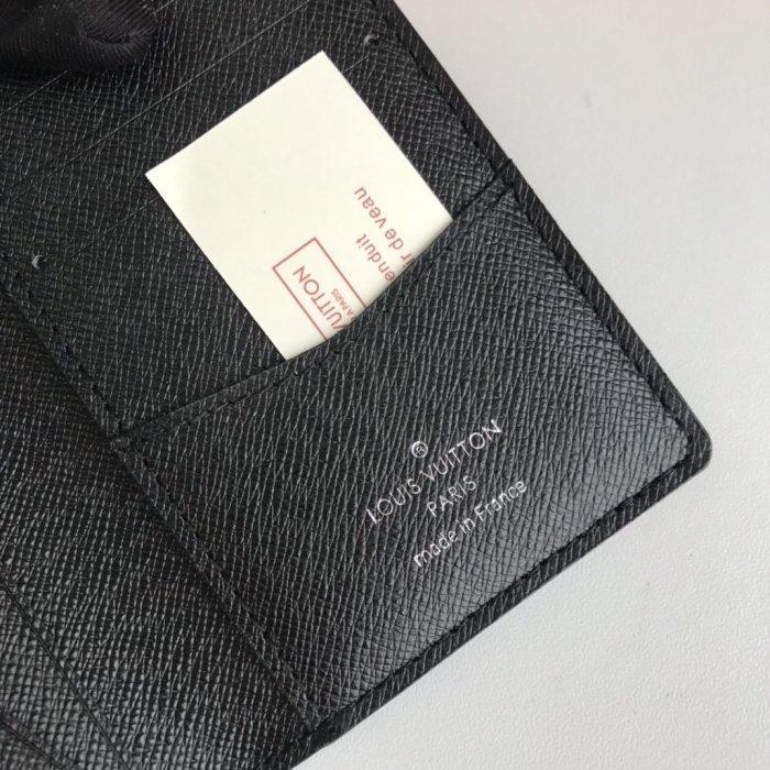 202103SSルイヴィトン LOUIS VUITTON 新作通販 短財布 スーパーコピー