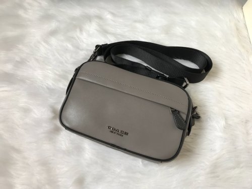 202106SS新作 Coach コーチ メンズ ショルダーバッグ スーパーコピー