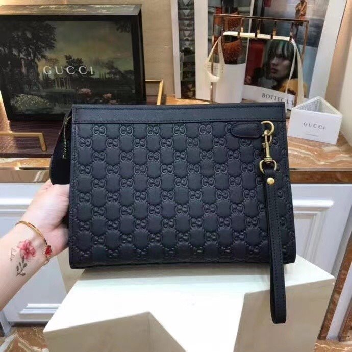 2020SS新作 Gucci グッチ メンズ ハンドバックスーパーコピー