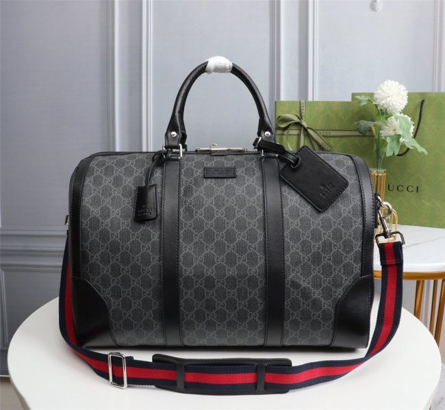 202105SS新作Gucci グッチ メンズ ハンドバックスーパーコピー