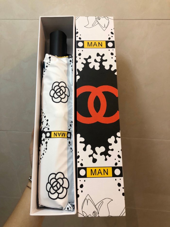 2020SS新作CHANEL シャネル 傘 スーパーコピー