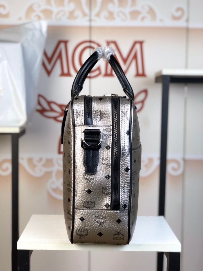 202103SS新作 MCM エムシーエム レディース ハンドバックスーパーコピー