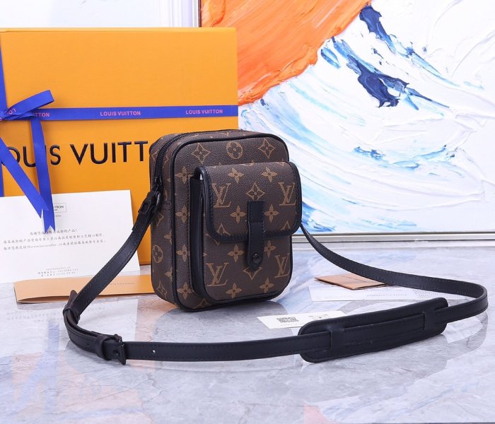 202103新作 Louis Vuitton ルイヴィトン ショルダーバッグスーパーコピー
