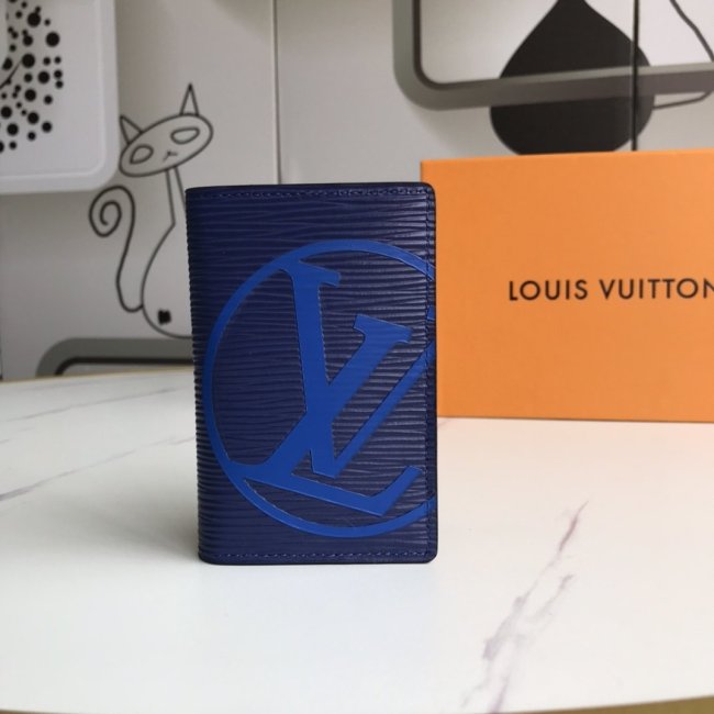 202103SSルイヴィトン LOUIS VUITTON 新作通販 短財布 スーパーコピー