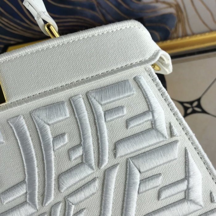2021SS新作 FENDI フェンディ レディース ハンドバックスーパーコピー