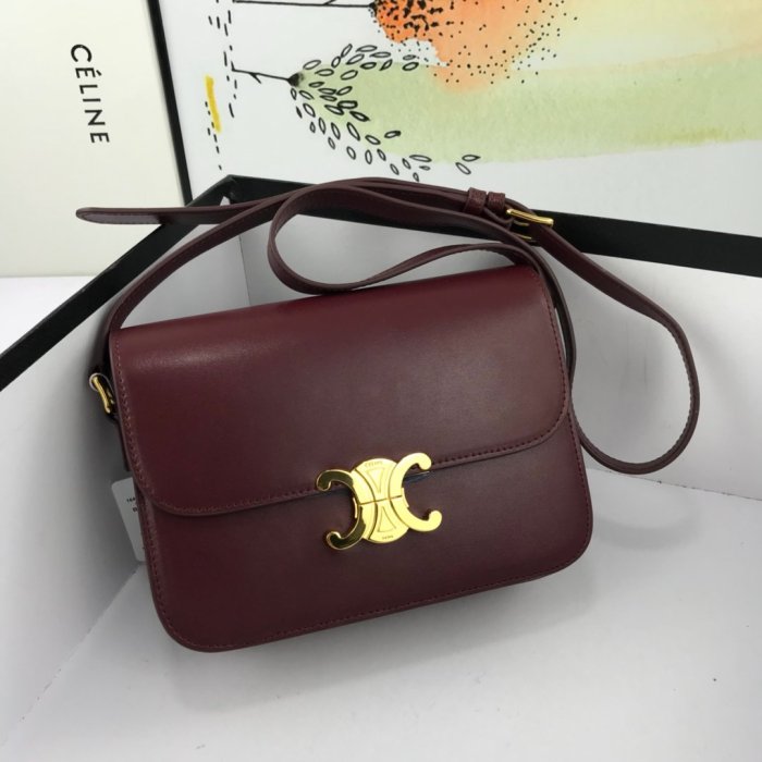 2020SS新作 Celine セリーヌ レディースショルダーバッグスーパーコピー