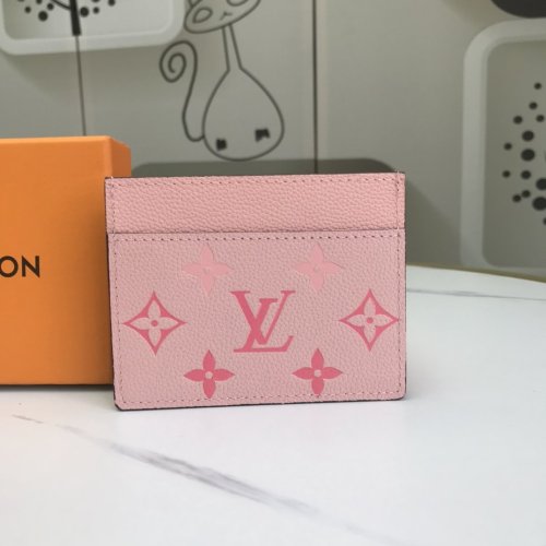 202106SSルイヴィトン LOUIS VUITTON 新作通販 短財布 スーパーコピー