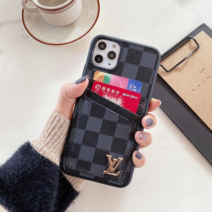 ルイヴィトン/LV ケース最新全機種11 Pro/11/Xs Max/Xr/XS/iPhone7/7P/8/8P/ 6色