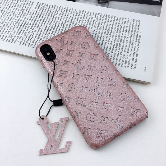 ルイヴィトン/Louis Vuitton ケース最新全機種11 Pro/11/Xs Max/Xr/XS/iPhone7/7P/8/8P/ 8色