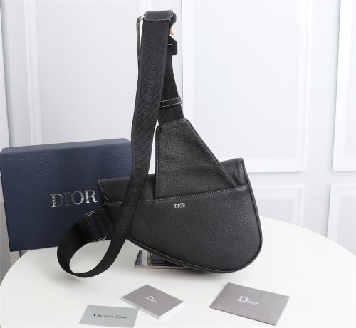 2021SS新作 Dior ディオール メンズ ショルダーバック スーパーコピー