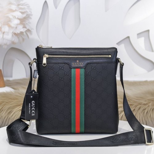 202103SS新作 Gucci グッチ メンズ ショルダーバックスーパーコピー
