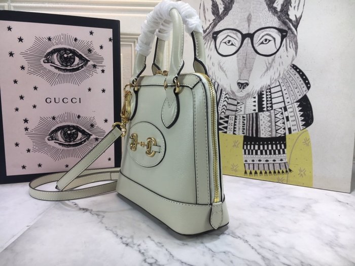 2021SS新作Gucci グッチ レディースハンドバックスーパーコピー