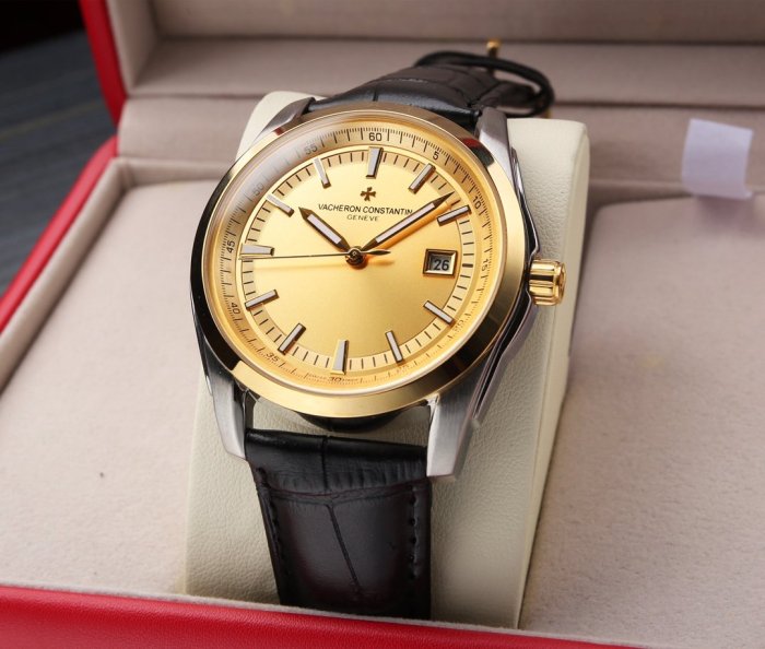 2020SS新作Vacheron Constantinヴァシュロンコンスタンタンメンズ時計スーパーコピー4色