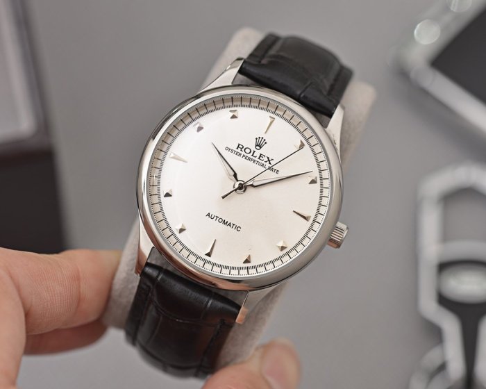 2020SS新作 Rolex ロレックス メンズ 時計 スーパーコピー4色