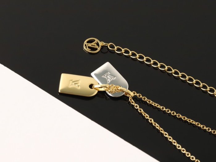 2020SSルイヴィトン ネックレス スーパーコピー