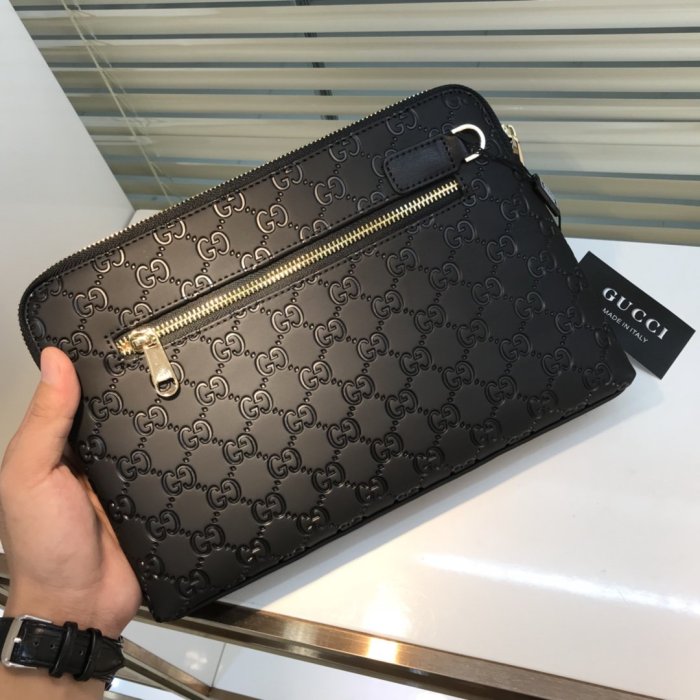 2020SS新作 Gucci グッチ メンズ ハンドバックスーパーコピー
