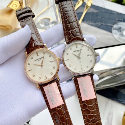 2020SS新作PatekPhilippeパテック フィリップメンズ時計 スーパーコピー4色
