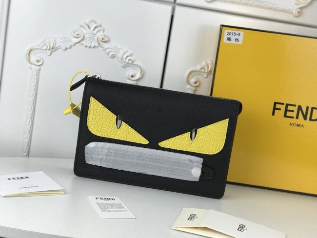2020SS新作 FENDI フェンディ ハンドバック スーパーコピー
