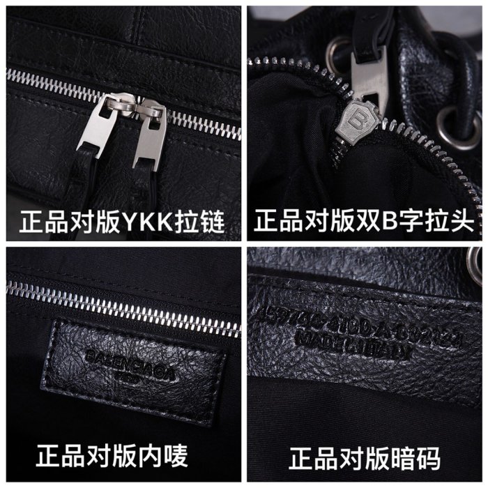 2020SS新作 Balenciaga バレンシアガ メンズ リュックバック スーパーコピー