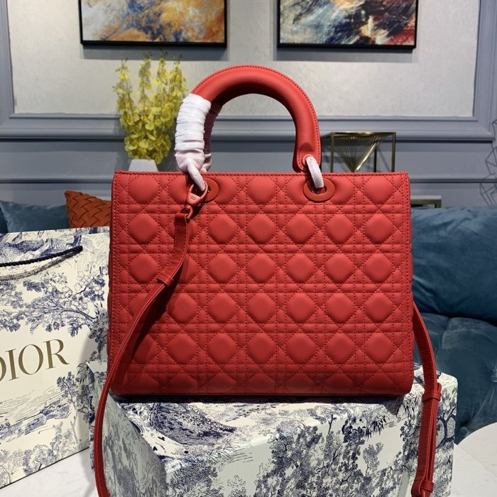 2020SS新作 Dior ディオール レディースハンドバックスーパーコピー