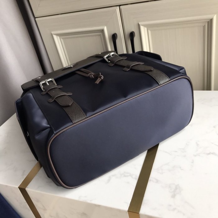 202103SS新作 メンズ Prada プラダ リュックバックスーパーコピー