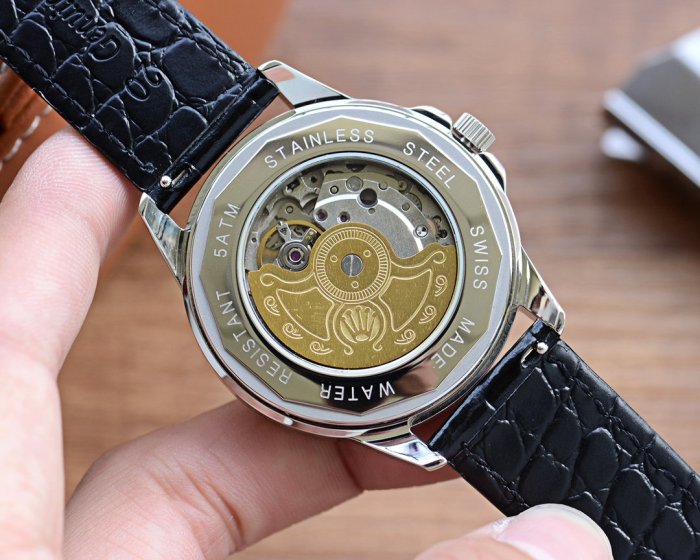 2020SS新作 Rolex ロレックス メンズ 時計 スーパーコピー3色