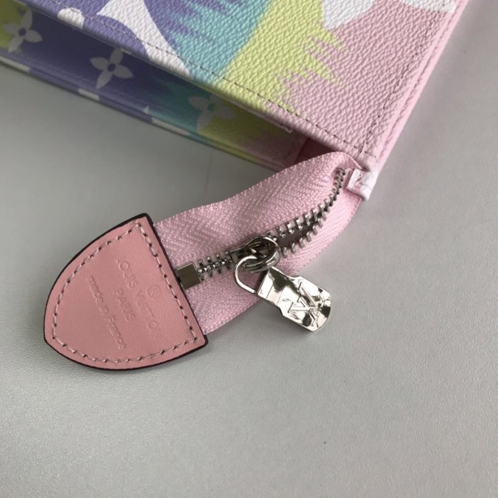 202103SSルイヴィトン LOUIS VUITTON 新作通販 短財布 スーパーコピー