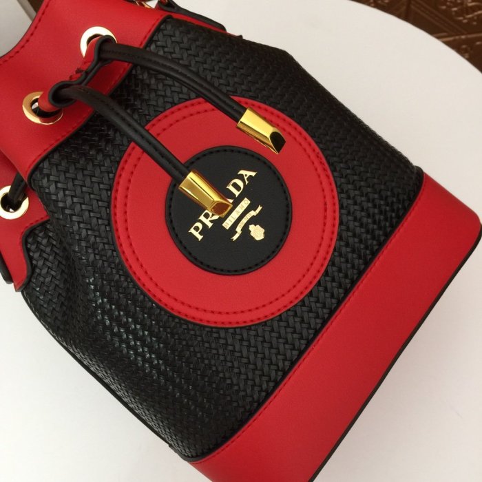 2021SS新作 Prada プラダ レディースハンドバックスーパーコピー