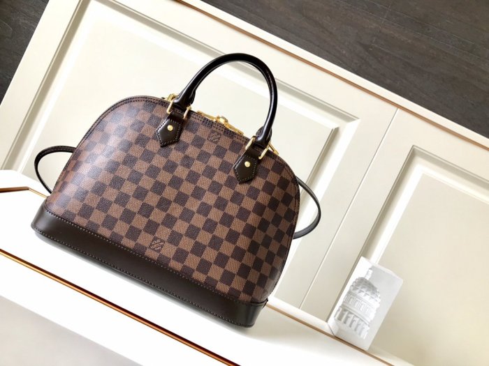 2021SS新作 Louis Vuitton ルイヴィトン レディースハンドバックスーパーコピー
