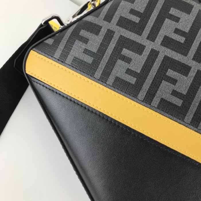 2021SS新作 FENDI フェンディ ショルダーバック スーパーコピー