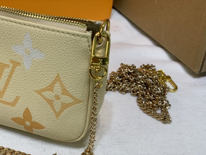 202106SS新作 Louis Vuitton ルイヴィトン レディース ショルダーバッグ スーパーコピー