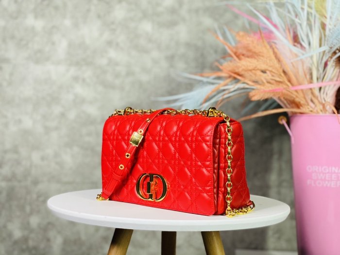 202103SS新作 Dior ディオール レディース ショルダーバックスーパーコピー