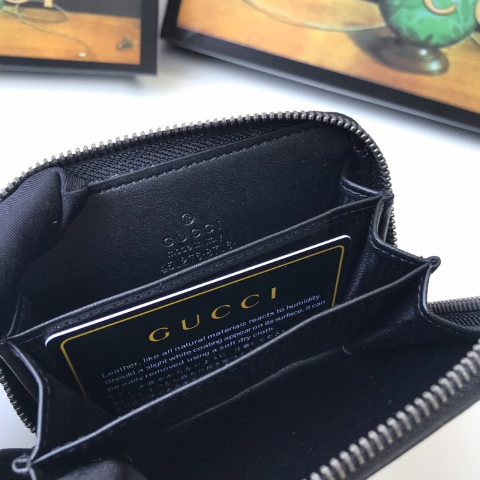 2020SSグッチGUCCI 新作通販 コインケース/名刺入れスーパーコピー