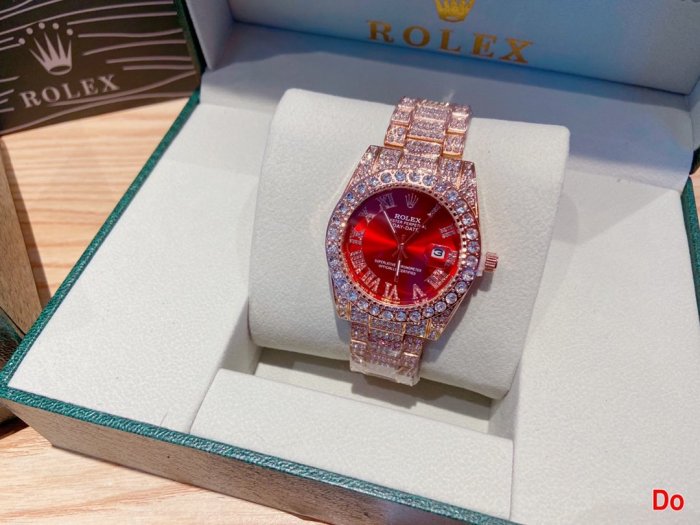 2020SS新作 Rolex ロレックス メンズ 時計 スーパーコピー5色