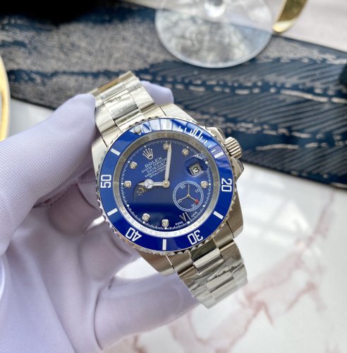 2020SS新作ROLEXロレックスメンズ時計 スーパーコピー 7色